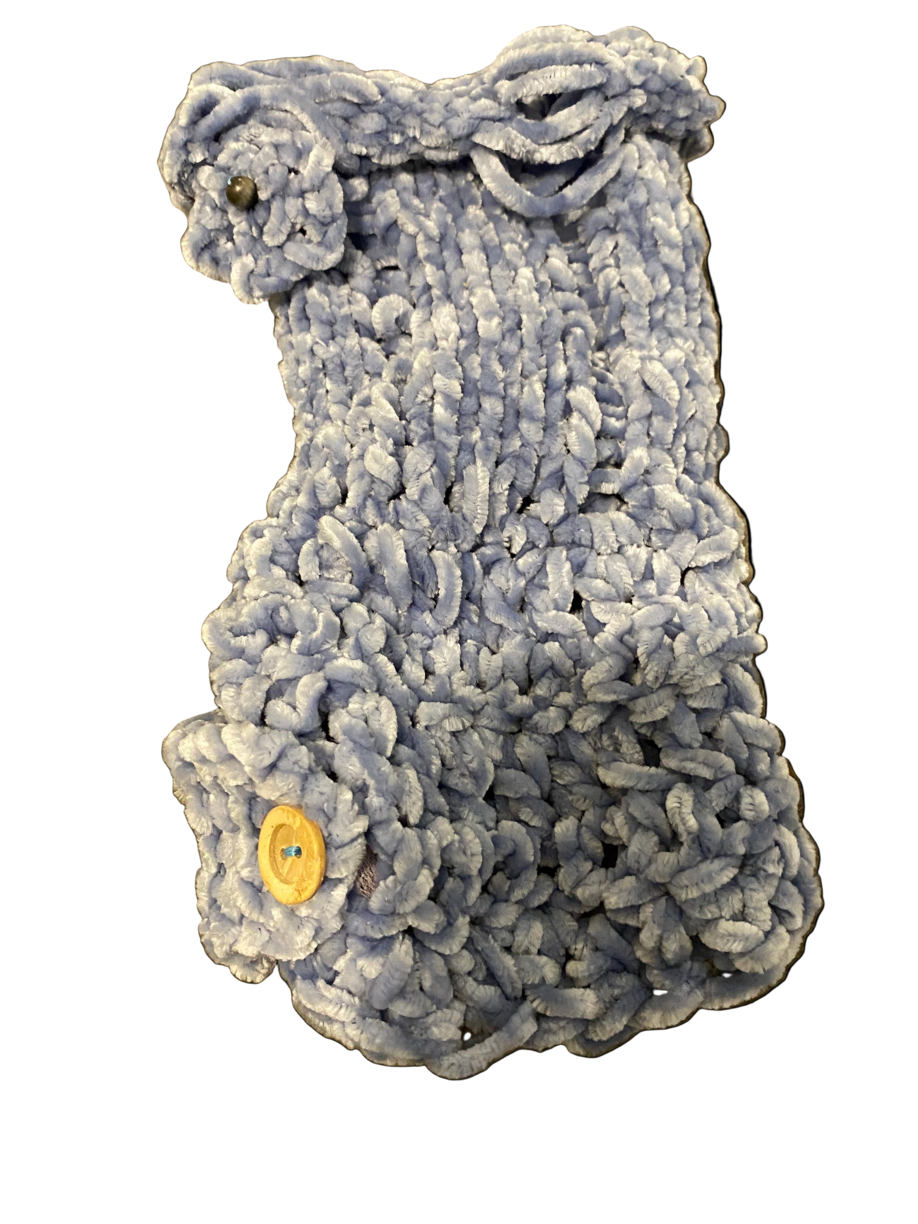 Custom Kitty / Doggie Coat