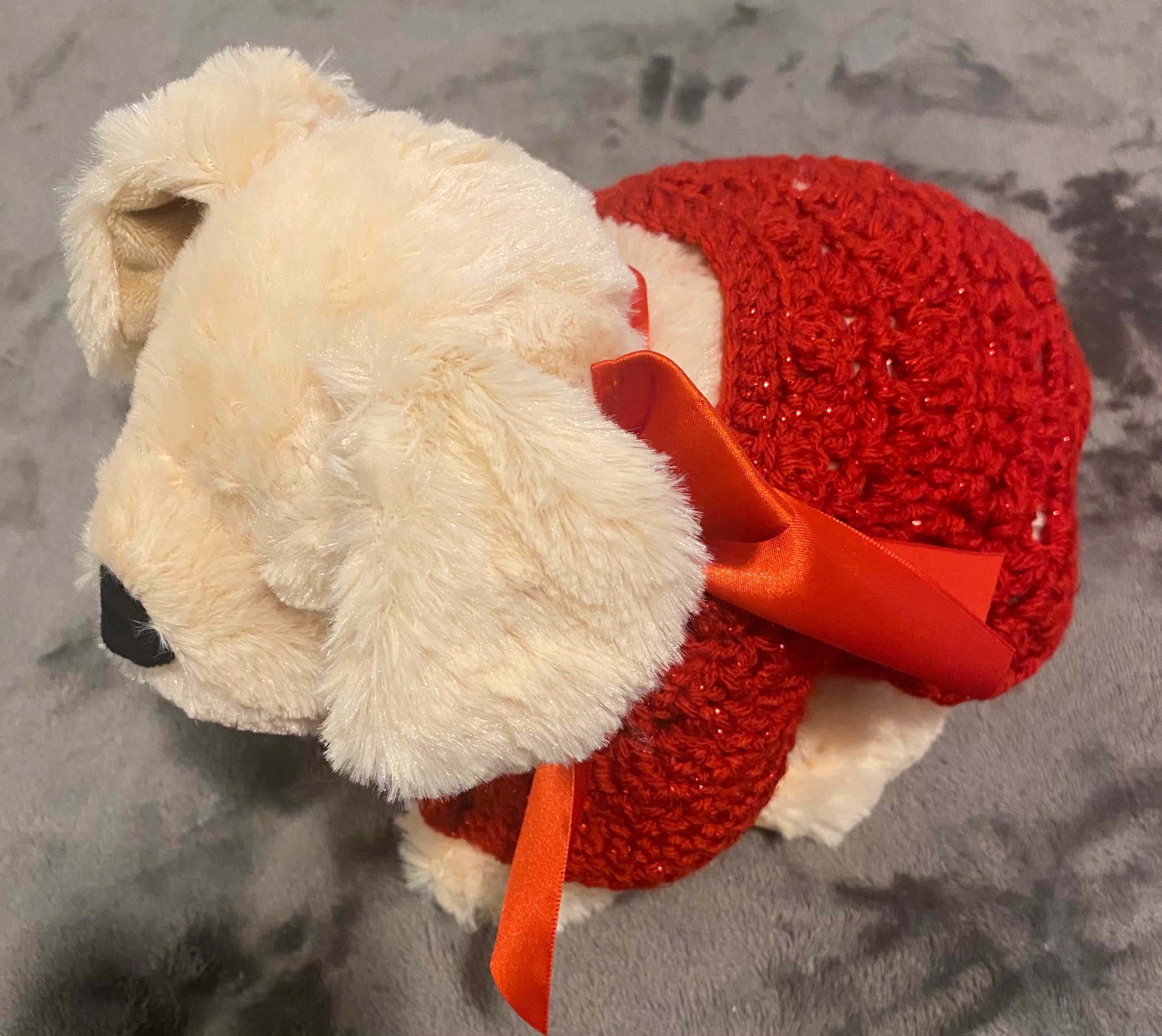 Custom Dog Coat