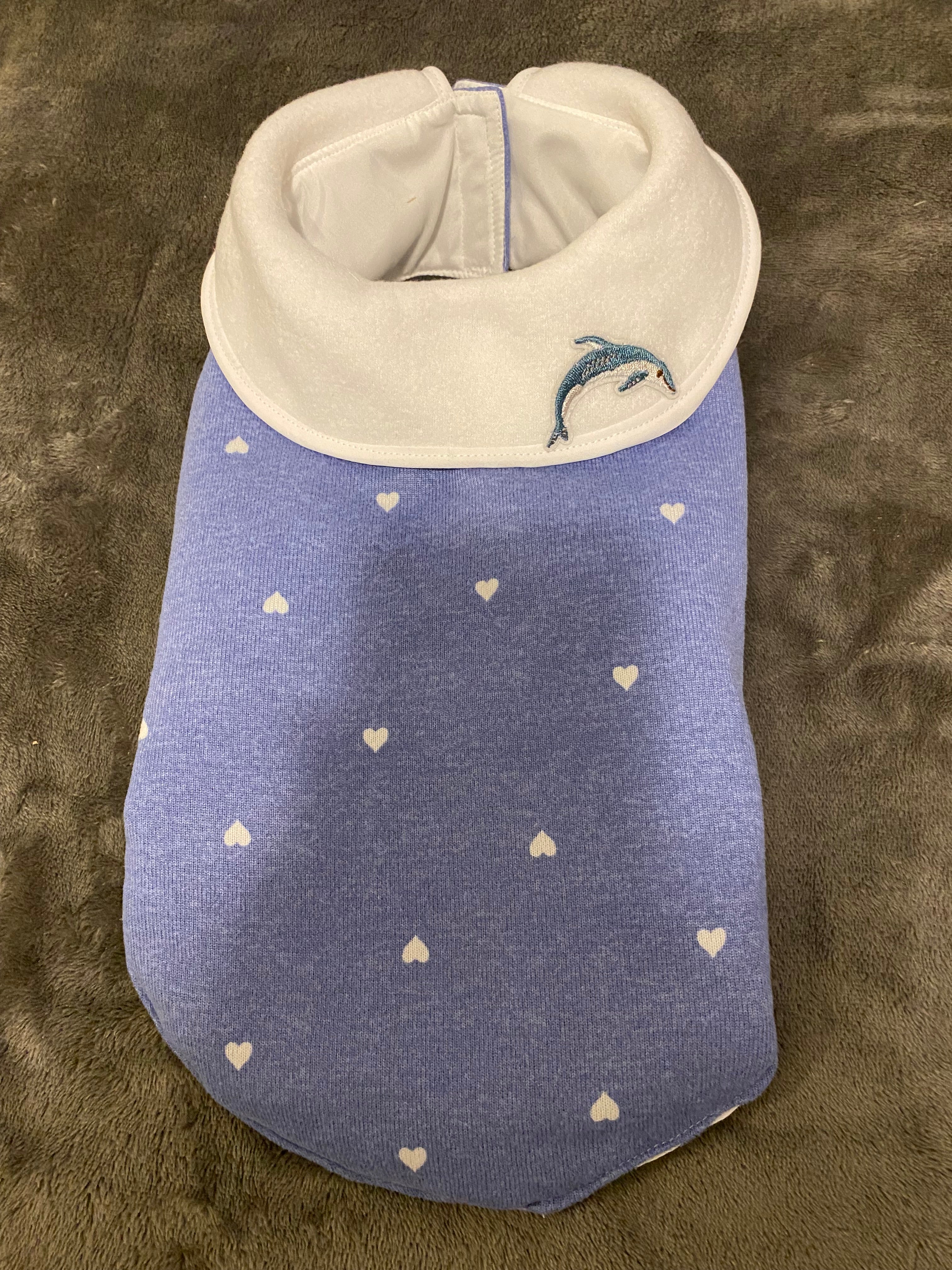 Custom Dog Coat