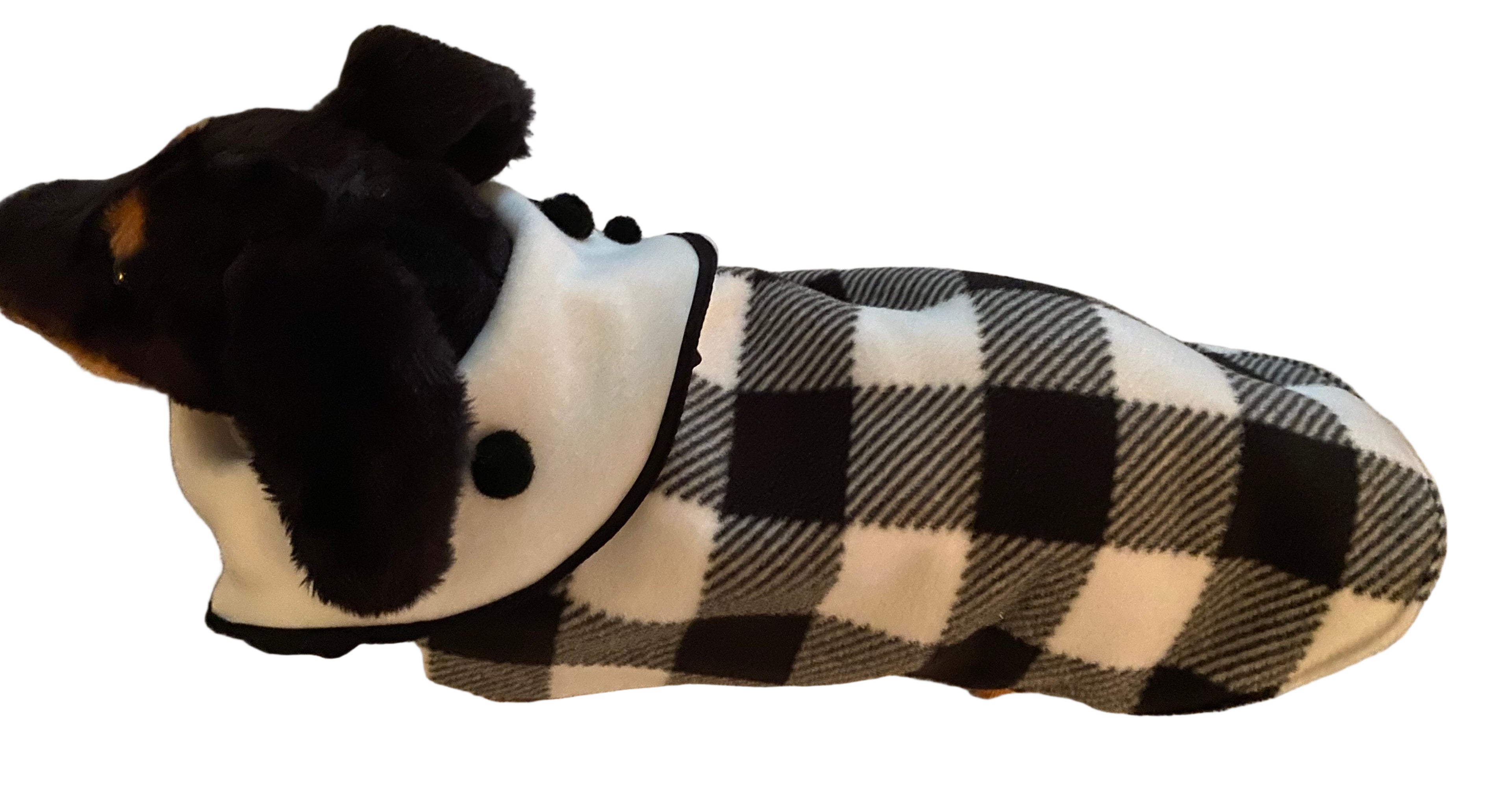 Custom Dog Coats