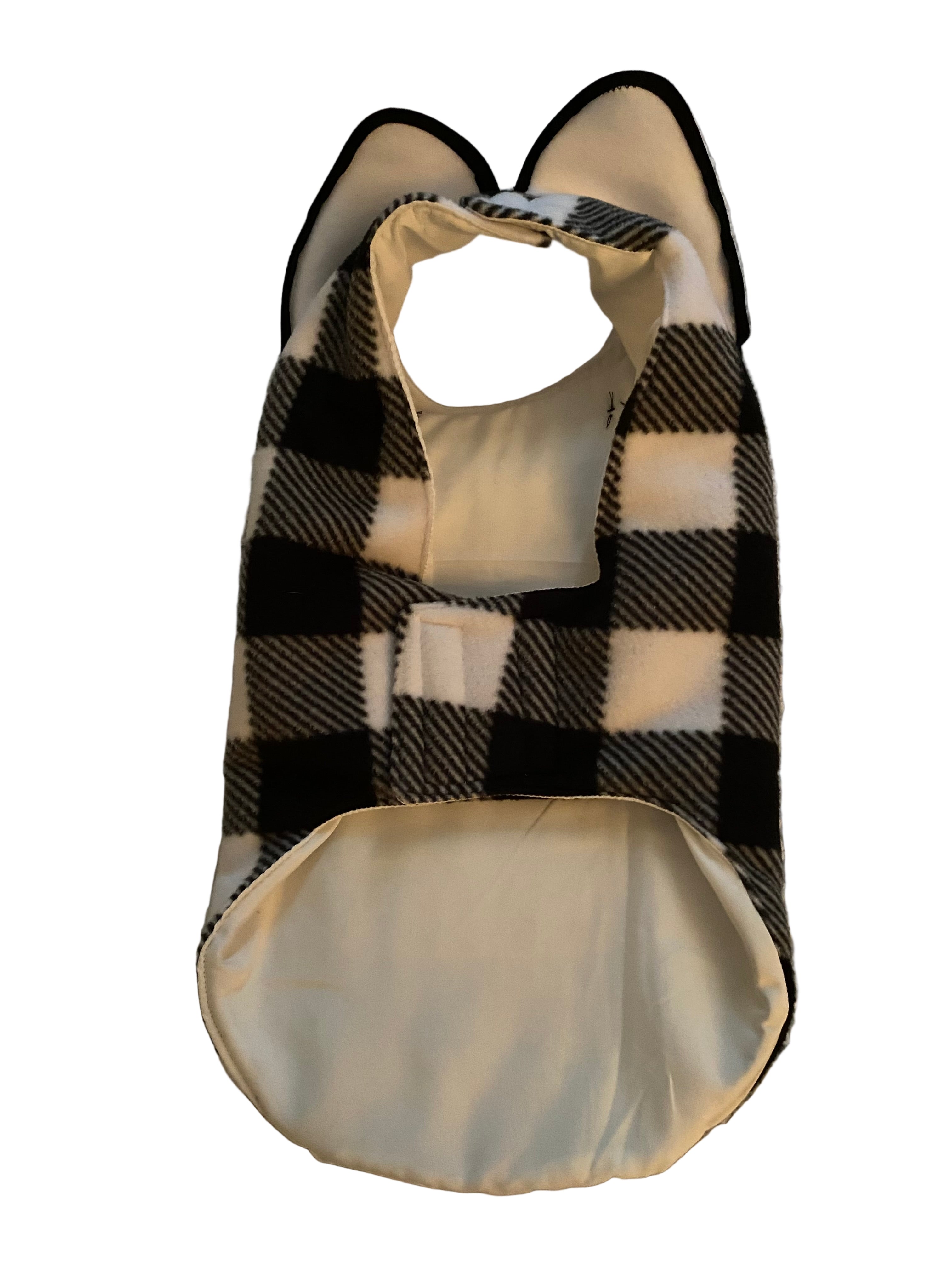 Custom Dog Coats