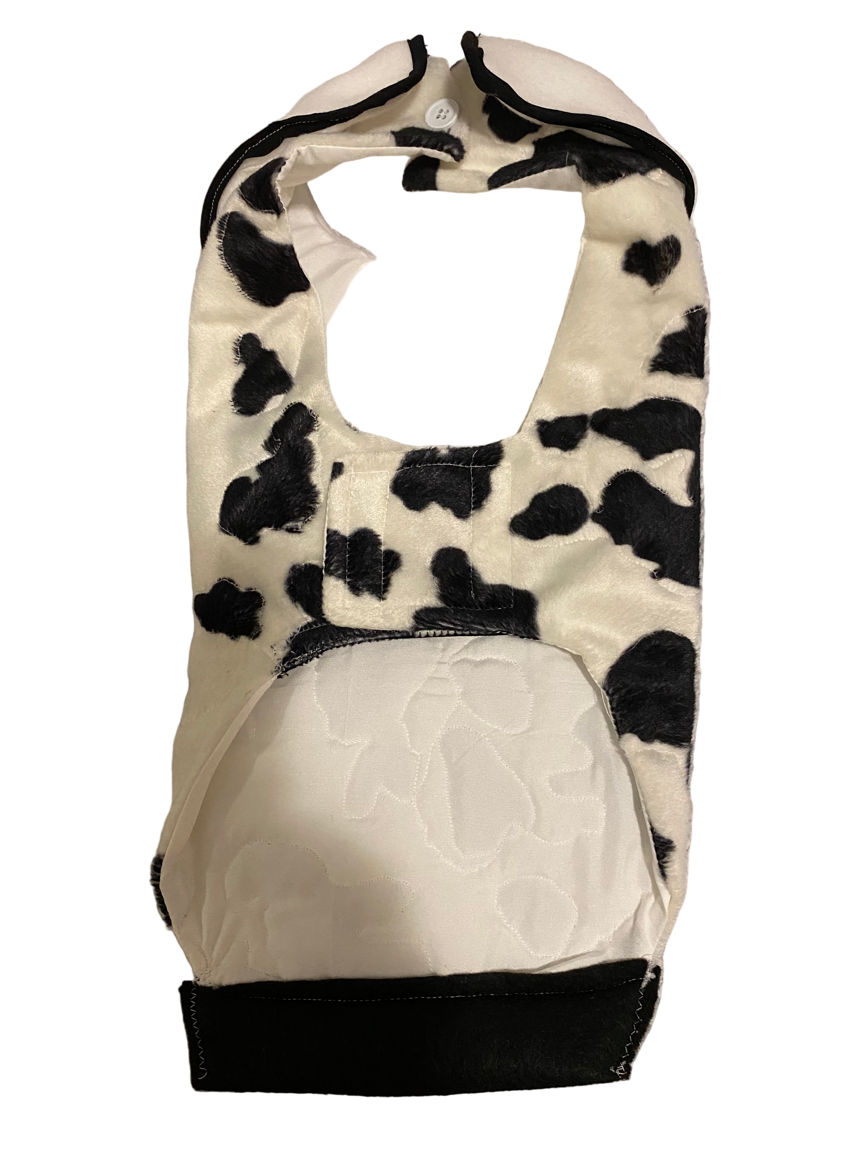 Custom Dog Coat