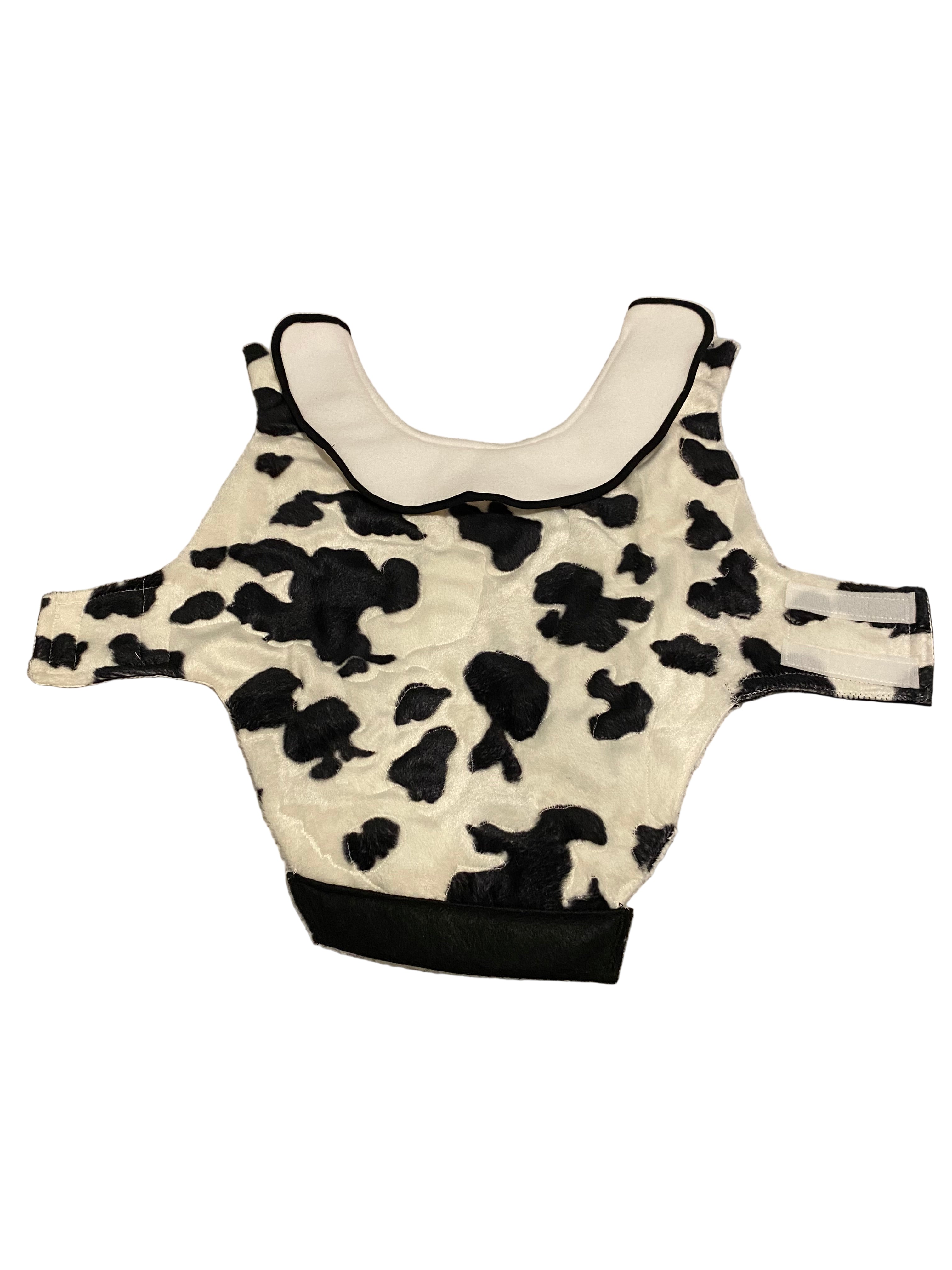 Custom Dog Coat