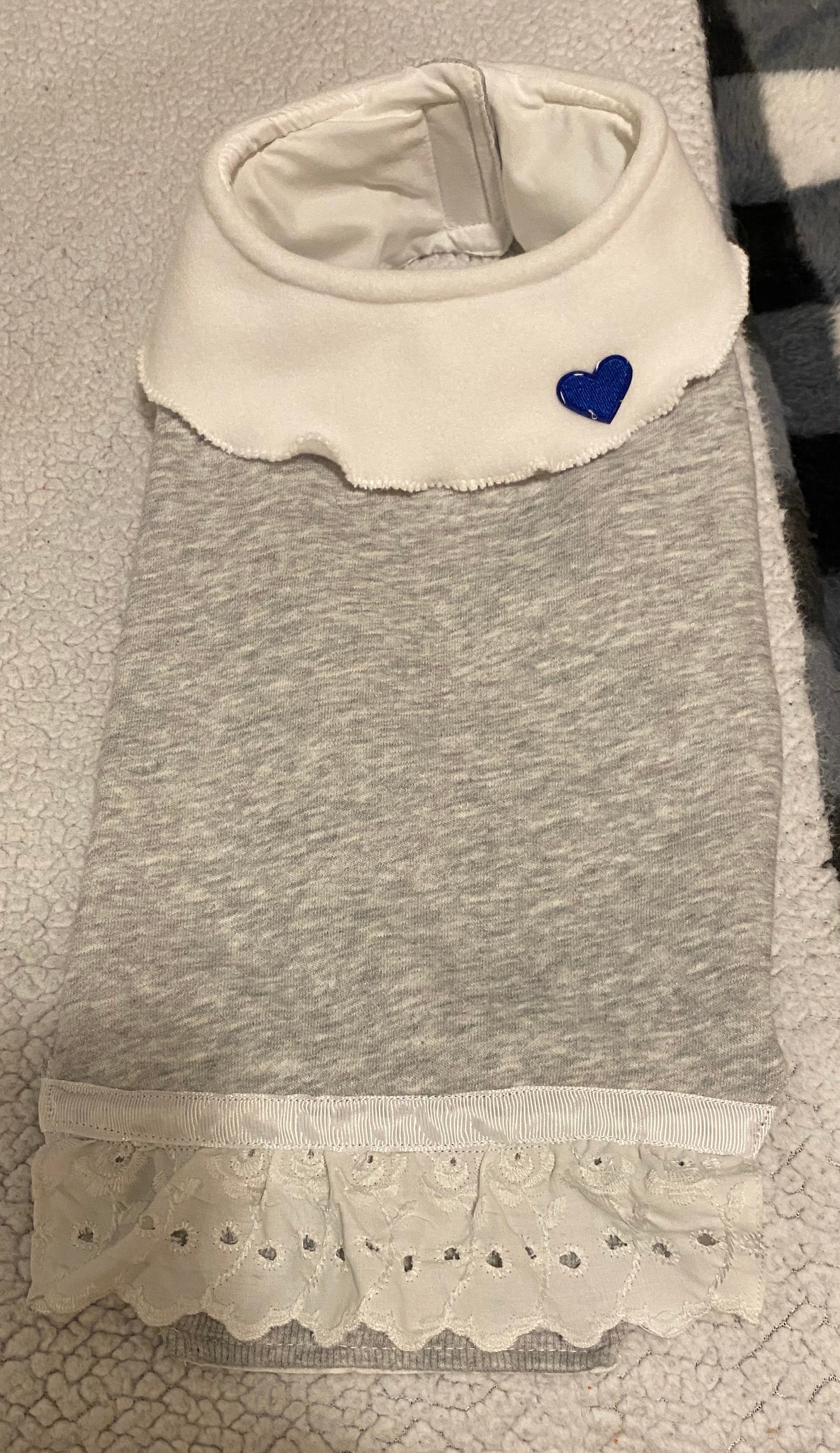 Custom Dog Coat