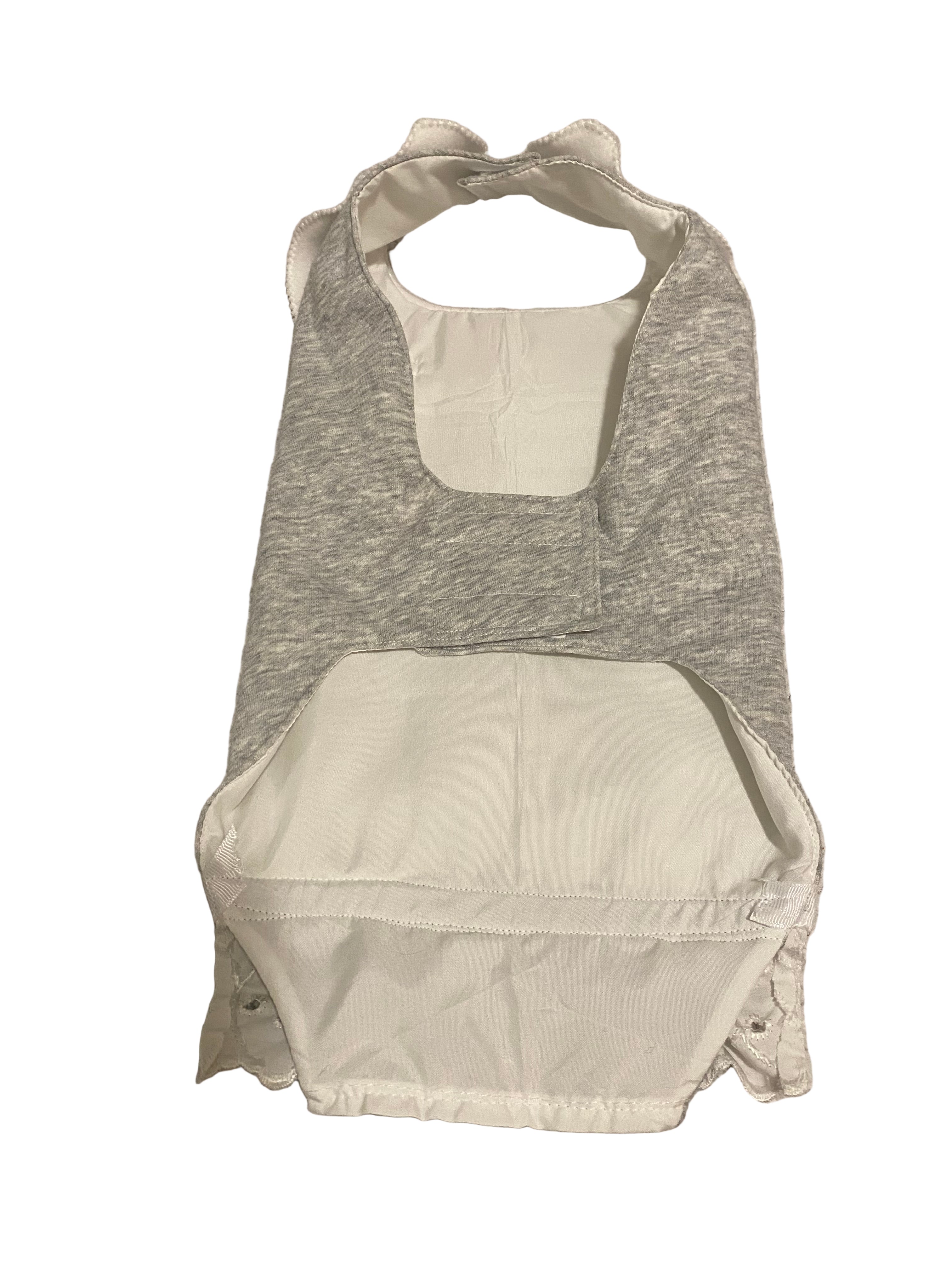 Custom Dog Coat