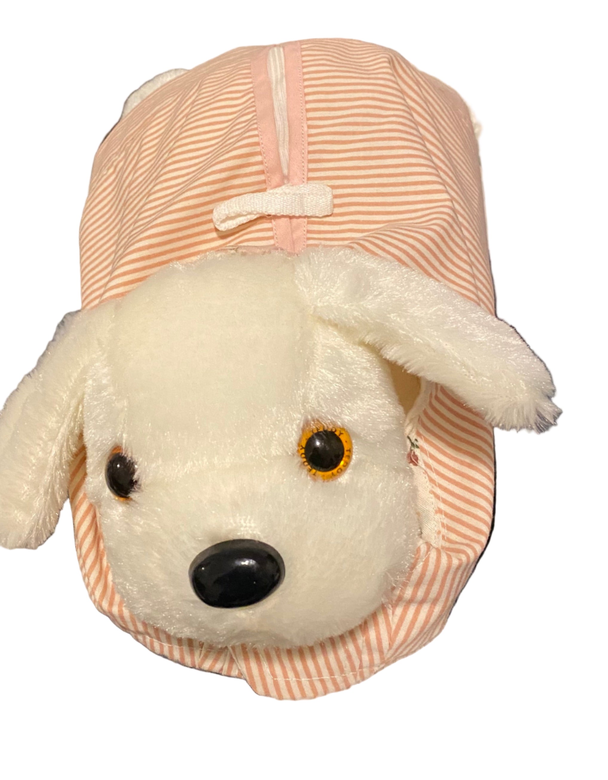 Custom Dog Kitty Coat