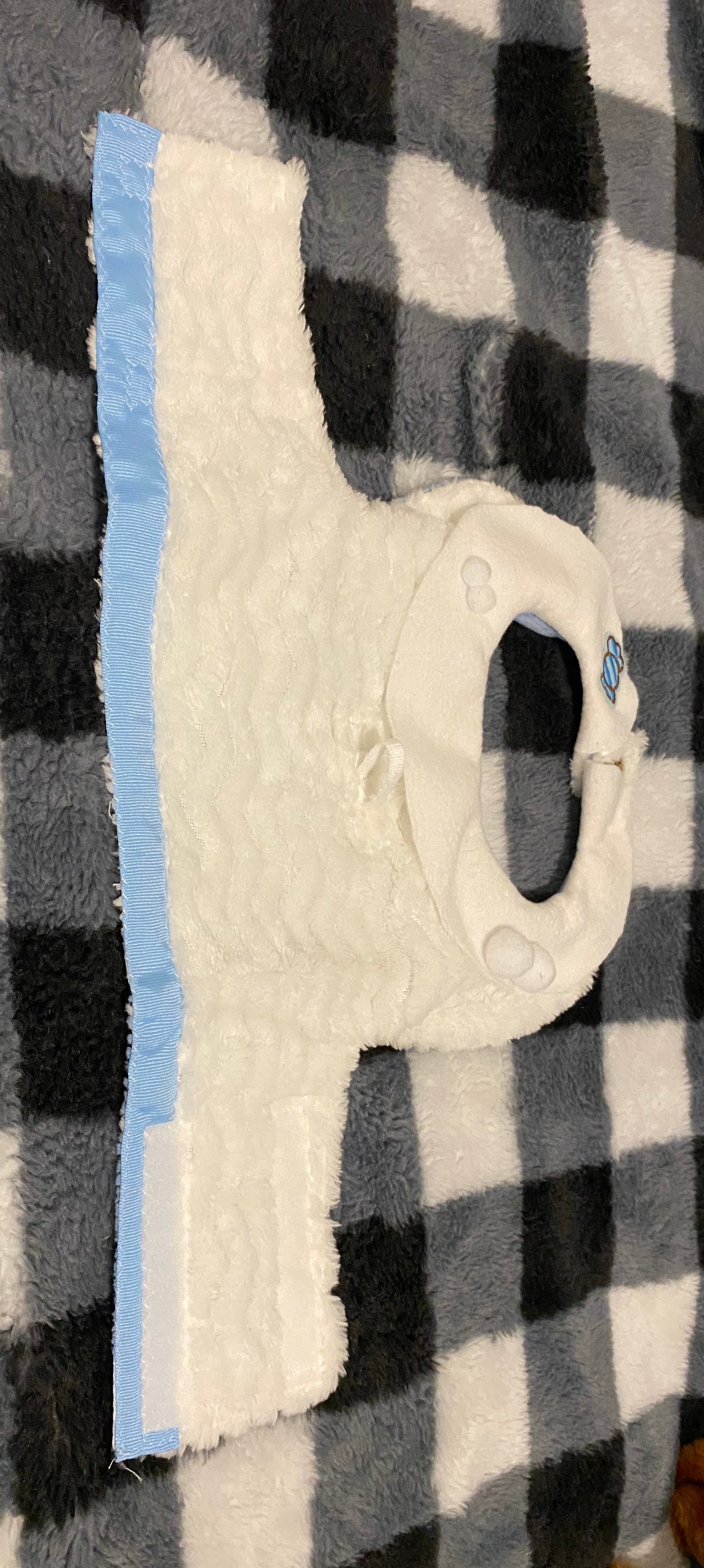 Custom Dog Coat