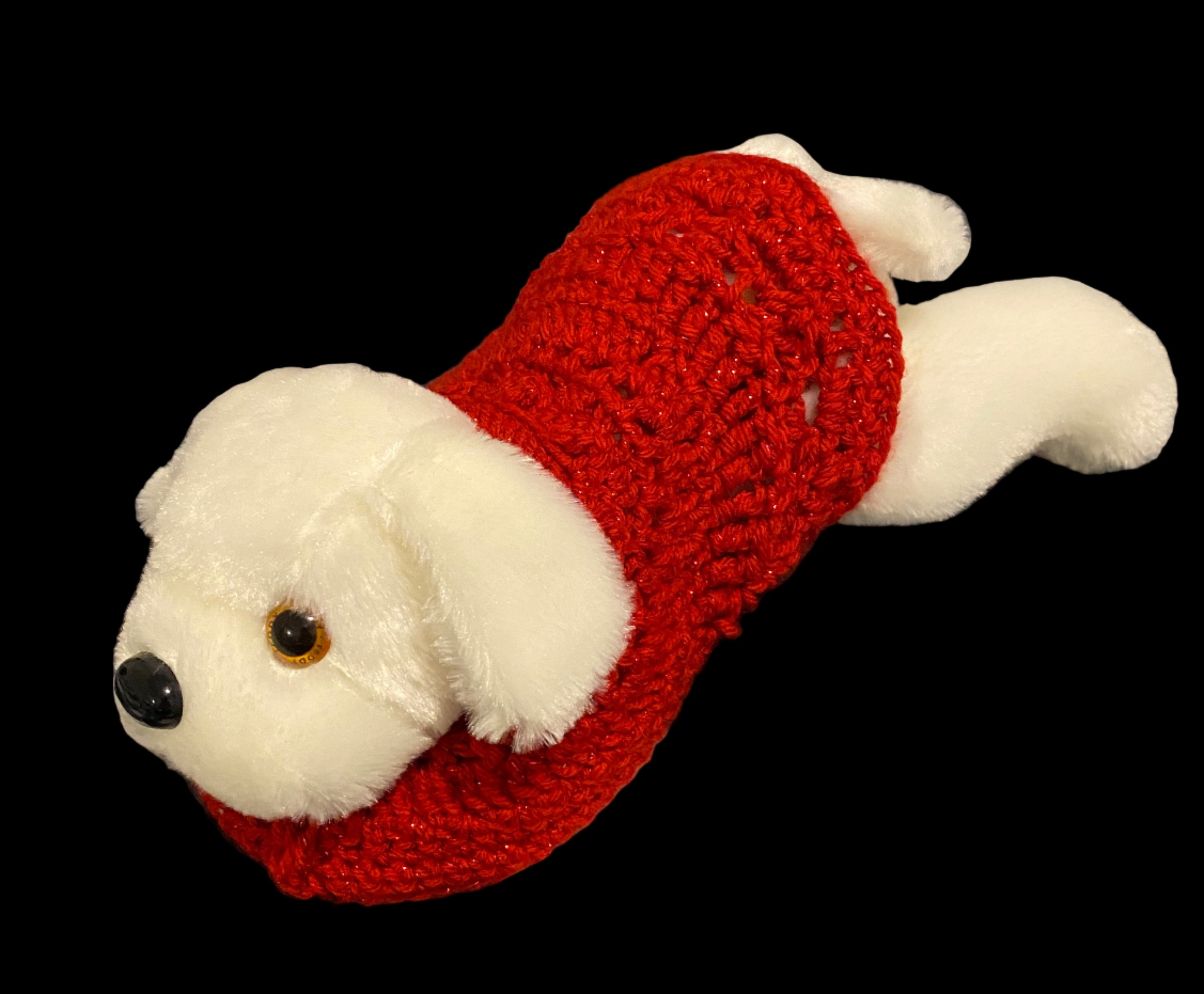 Custom Dog Kitty Coat