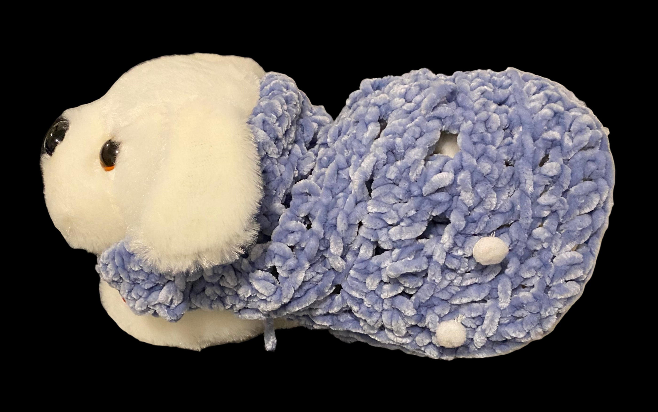 Custom Dog Kitty Coat