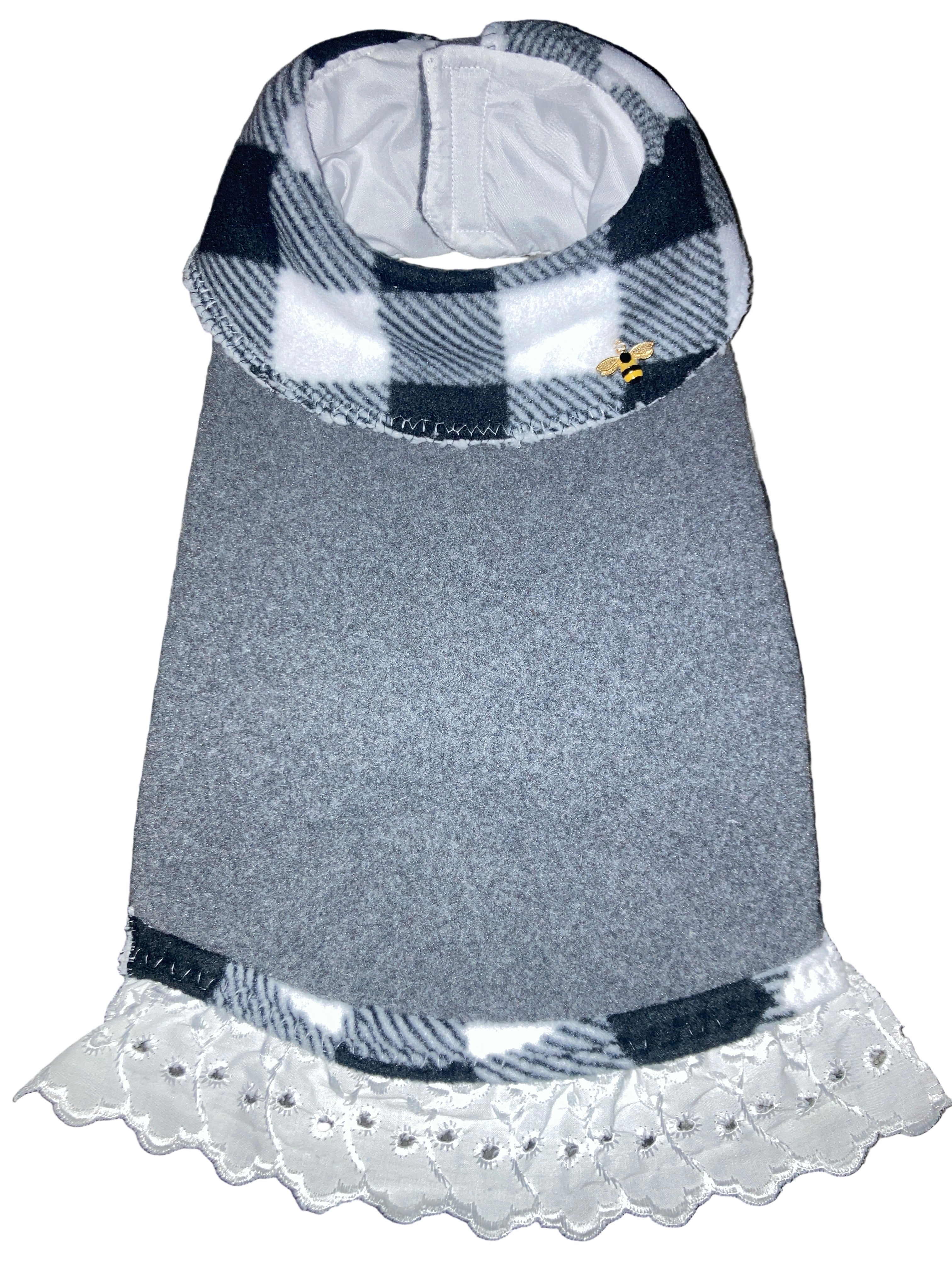 Custom Dog Coat