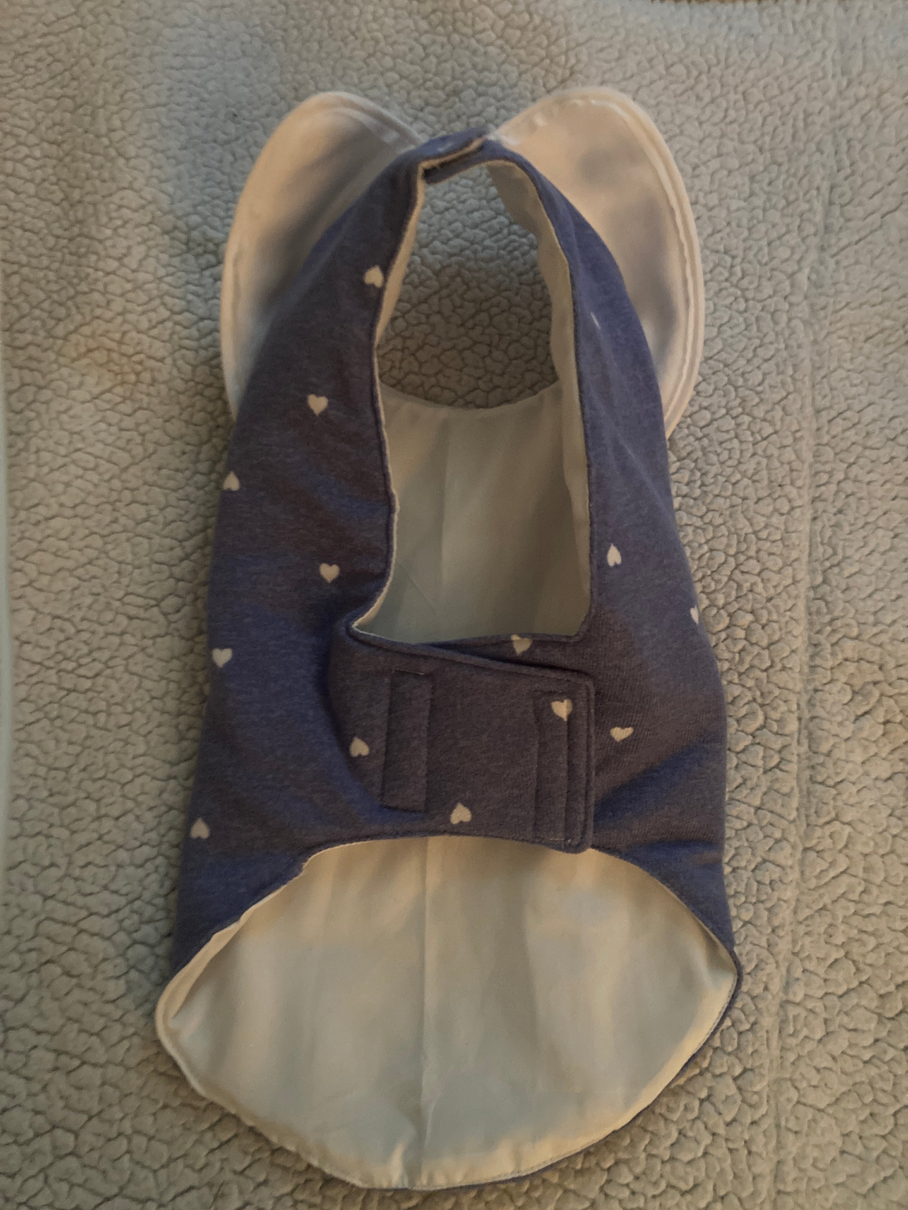 Custom Dog Coat