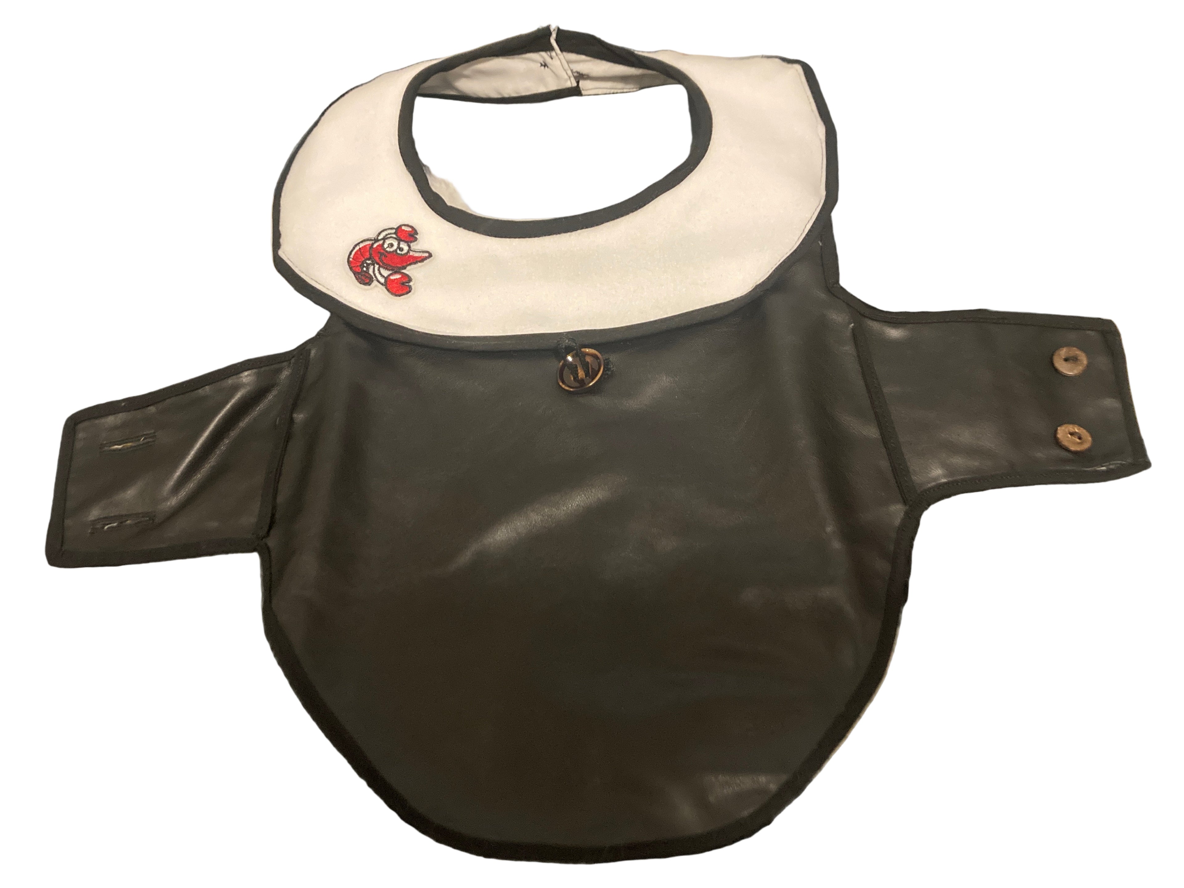 Custom Dog Coat