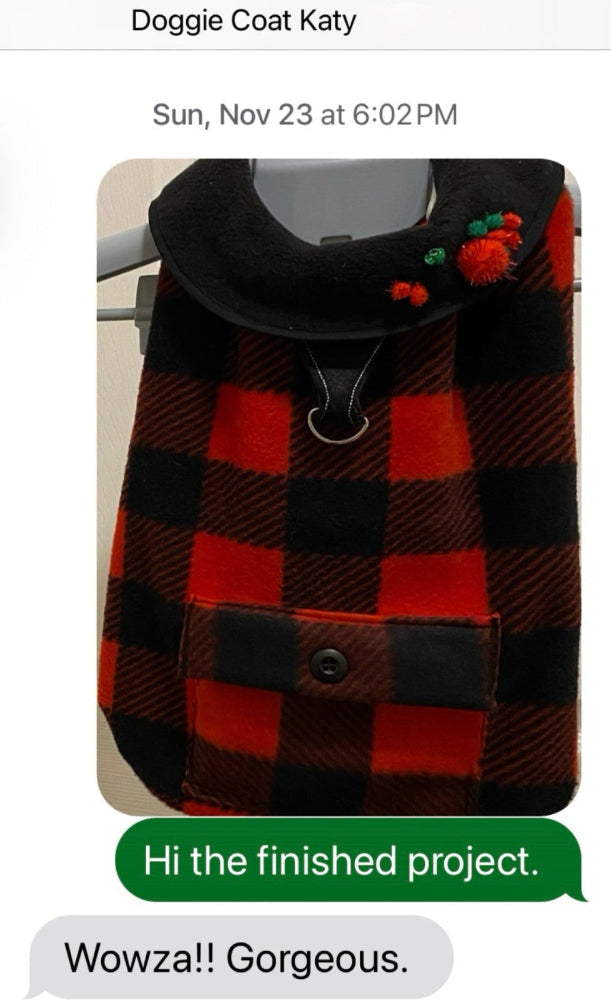 Customer Appreciation Selection 1