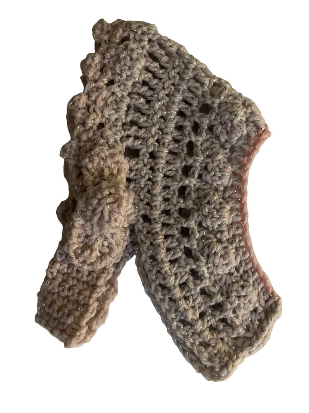 Custom Small Dog Kitty Coat