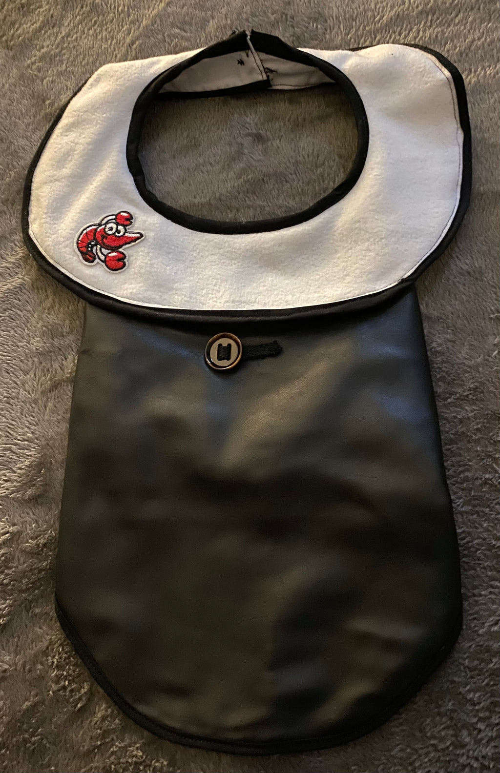 Custom Dog Coat