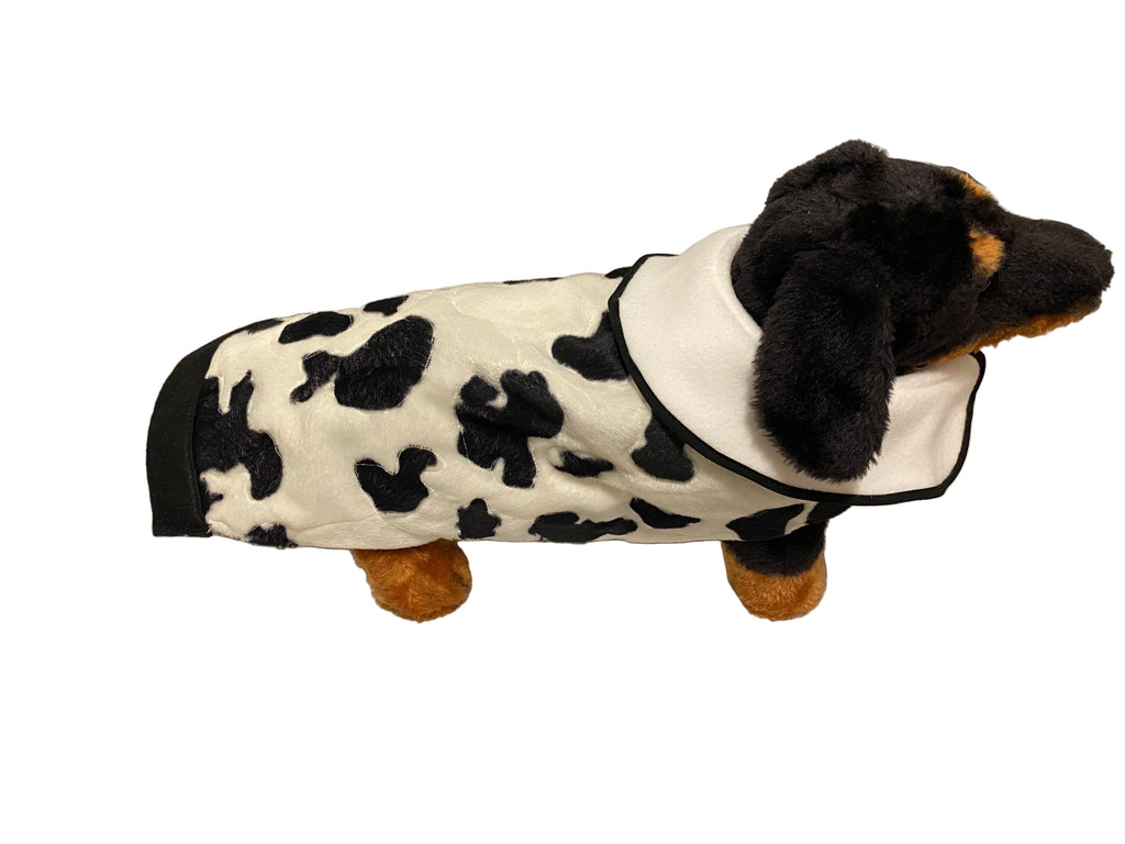 Custom Dog Coat
