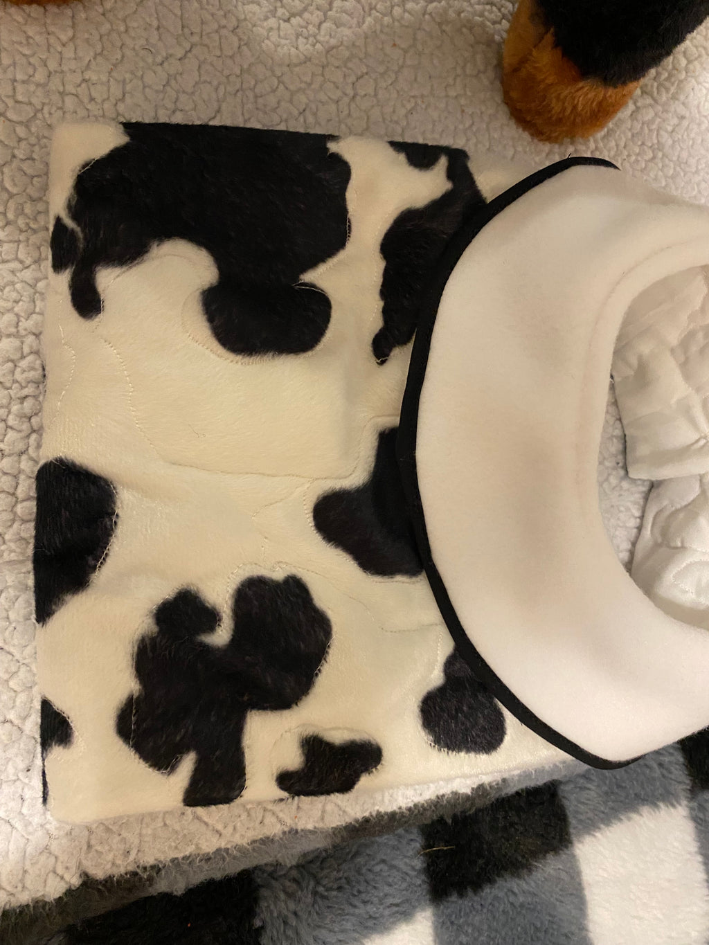 Custom Dog Coat