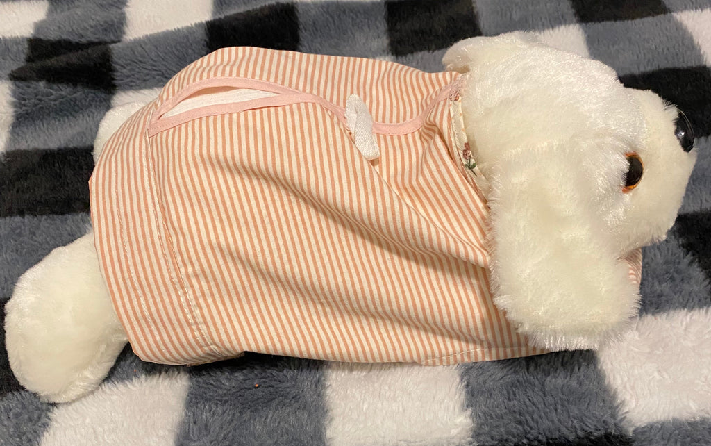 Custom Dog Kitty Coat