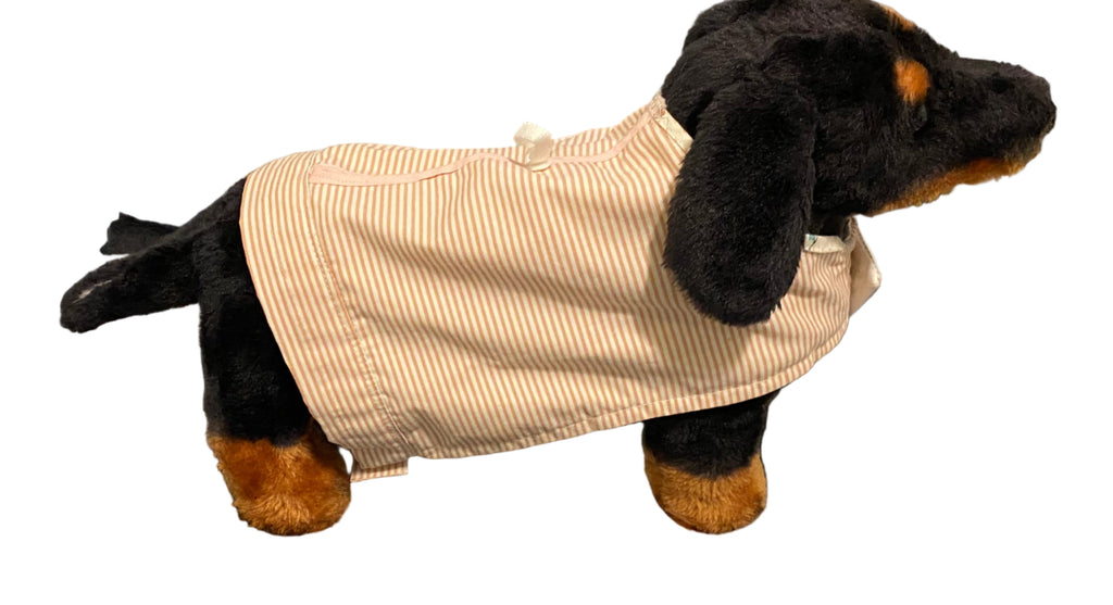 Custom Dog Kitty Coat