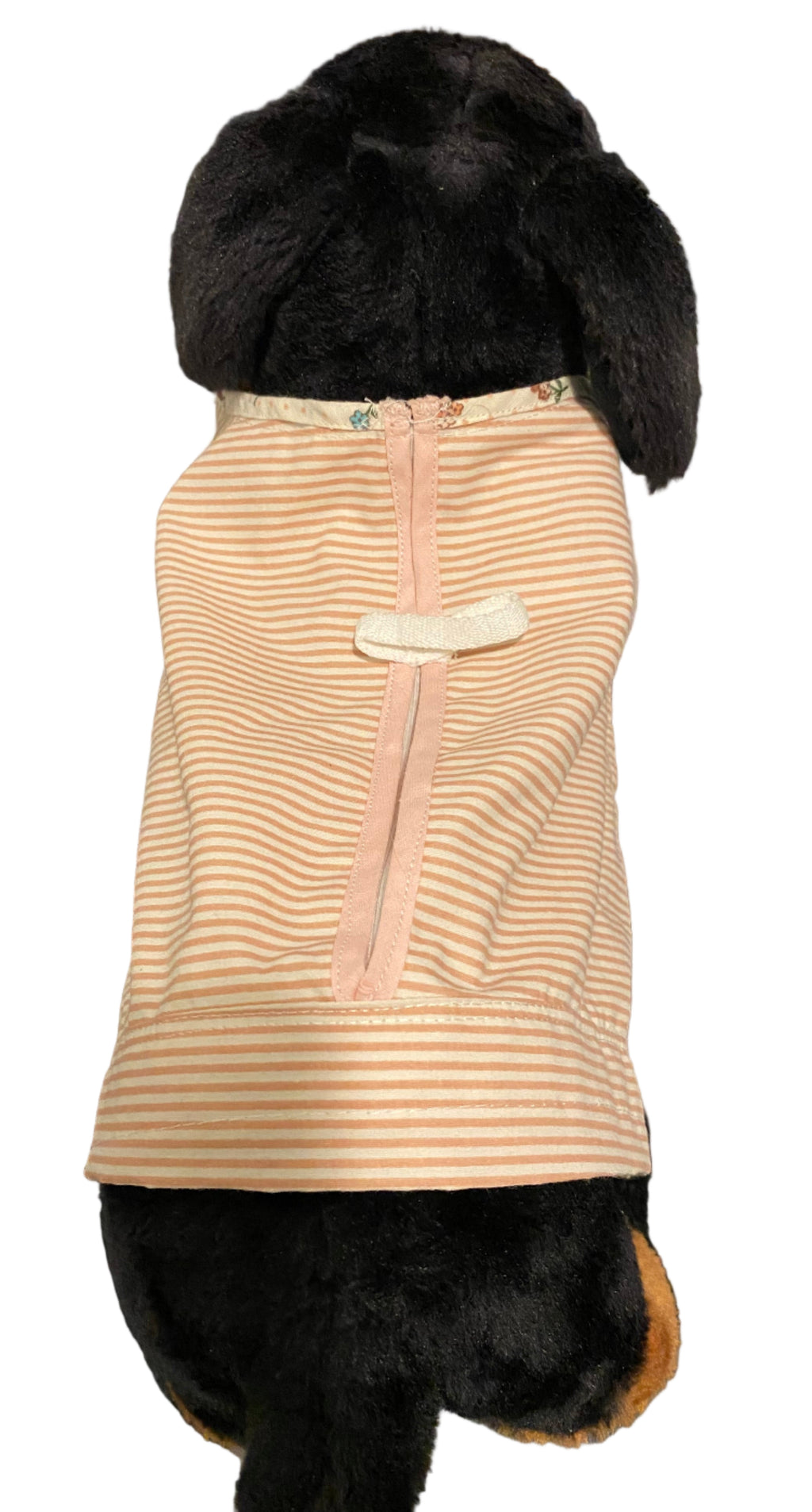 Custom Dog Kitty Coat