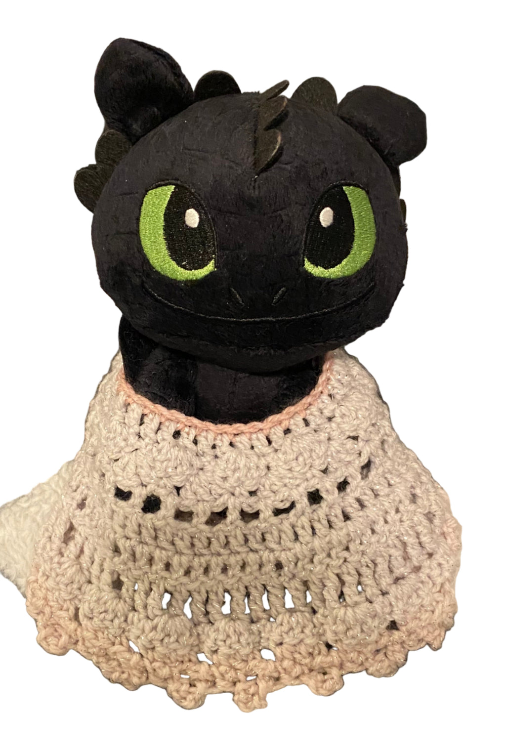 Custom Small Dog Kitty Coat