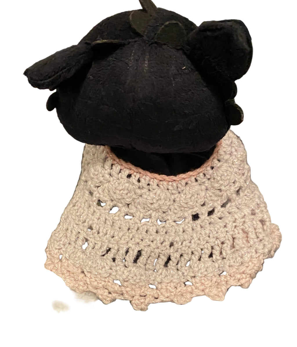 Custom Small Dog Kitty Coat