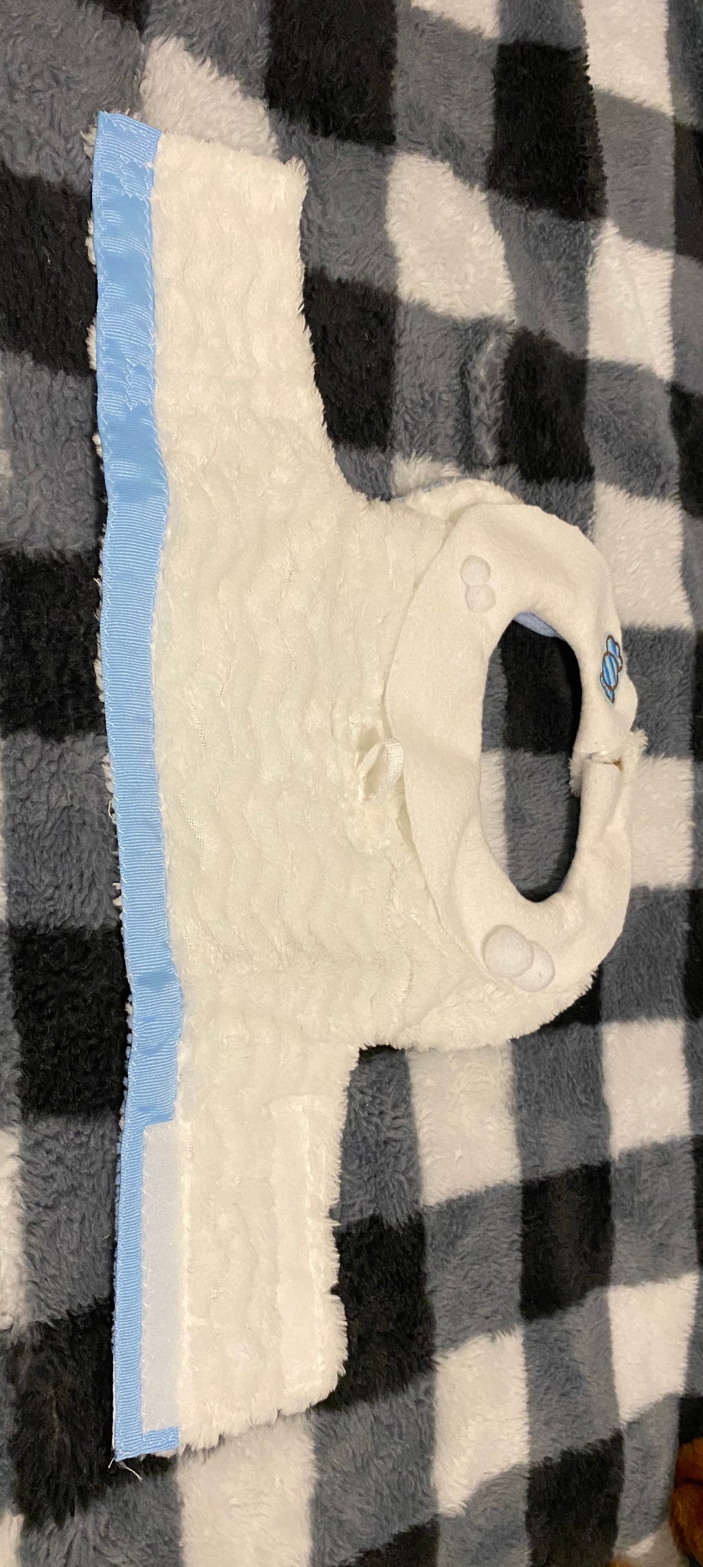 Custom Dog Kitty Coat