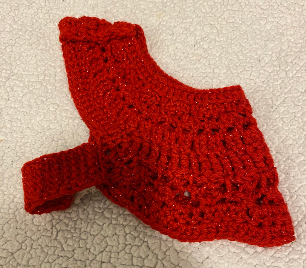 Custom Dog Kitty Coat