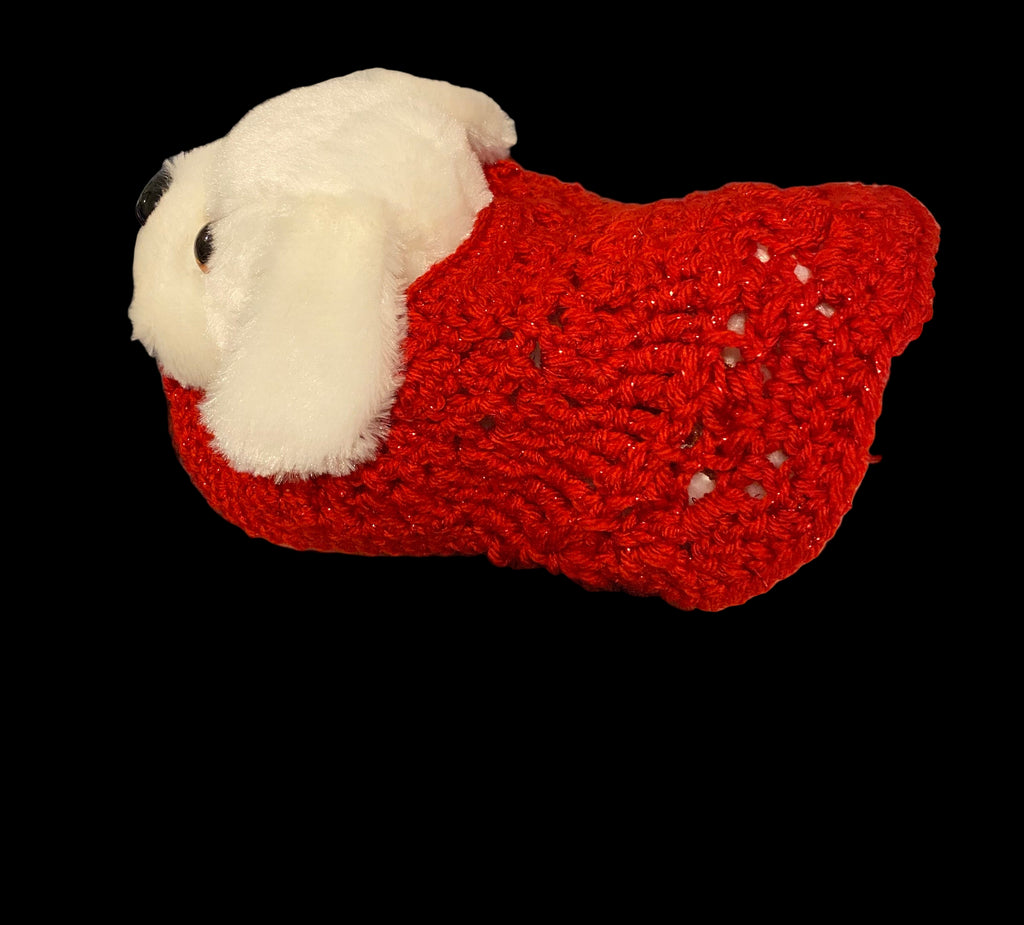 Custom Dog Kitty Coat