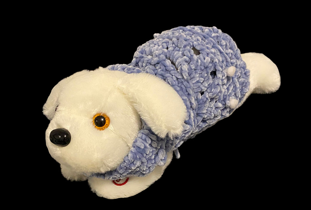 Custom Dog Kitty Coat