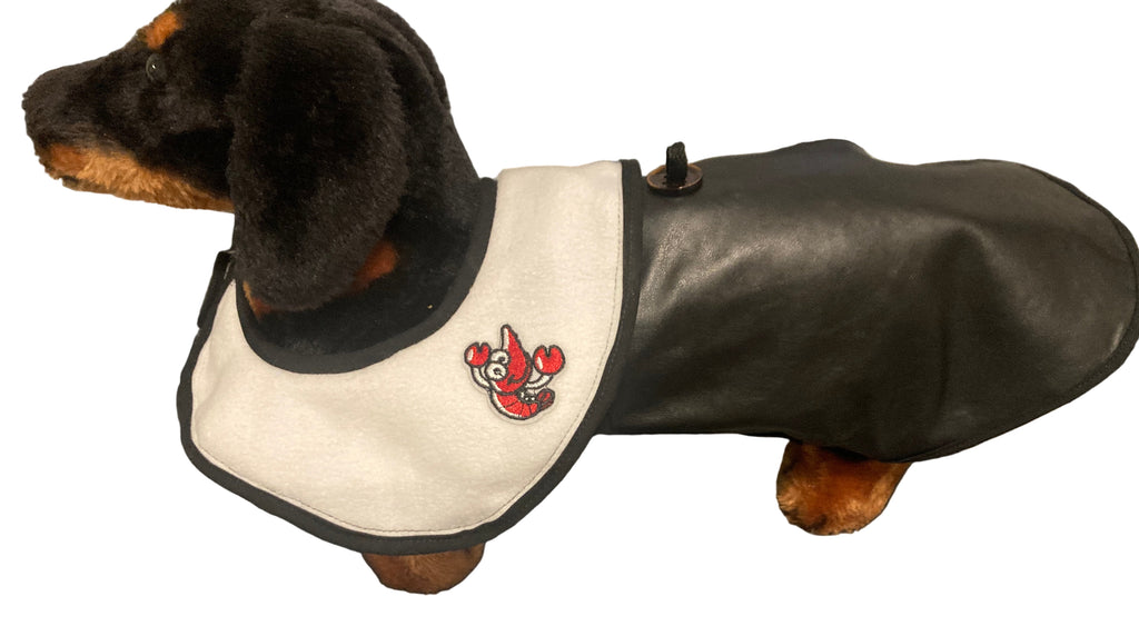Custom Dog Coat