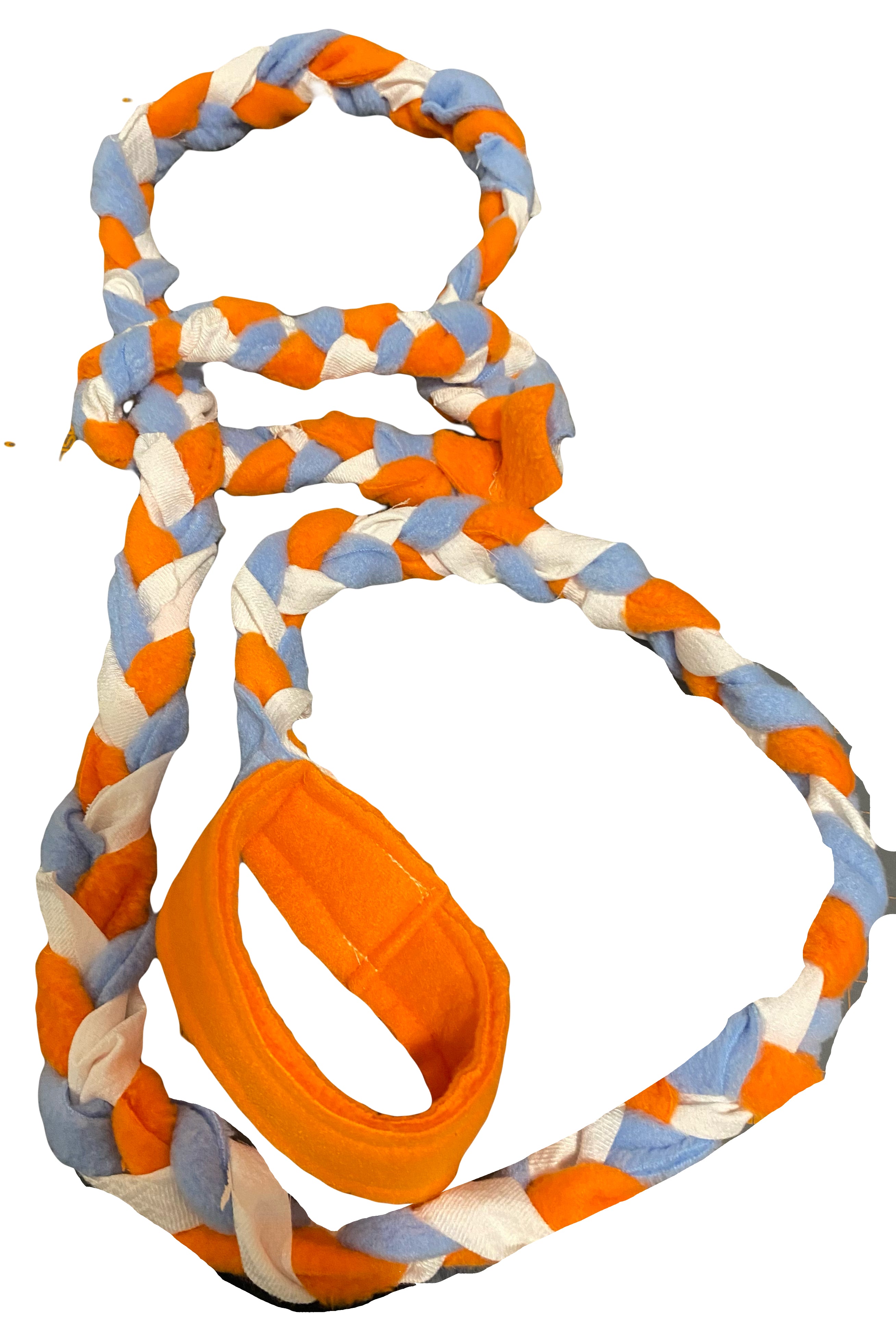 Custom Dog Lead 5’6” for Any Size Dog.  Like Ceasar Millan uses.